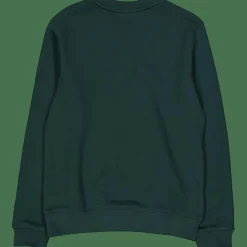 Landscape Crocodile Fleece Swe Sinople