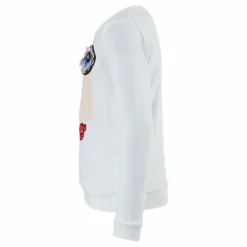 Lanka Ls Sweat White