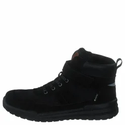 Lapis Jr Skiffer Gtx Black