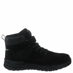 Lapis Jr Skiffer Gtx Black