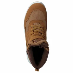 Lapis Jr Skiffer Gtx Yellow