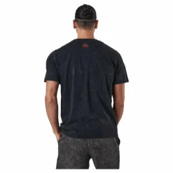 Large Logo Tee Black