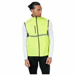 Laupen Running Vest Yellow