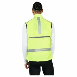 Laupen Running Vest Yellow