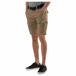 Layton Shorts Beige
