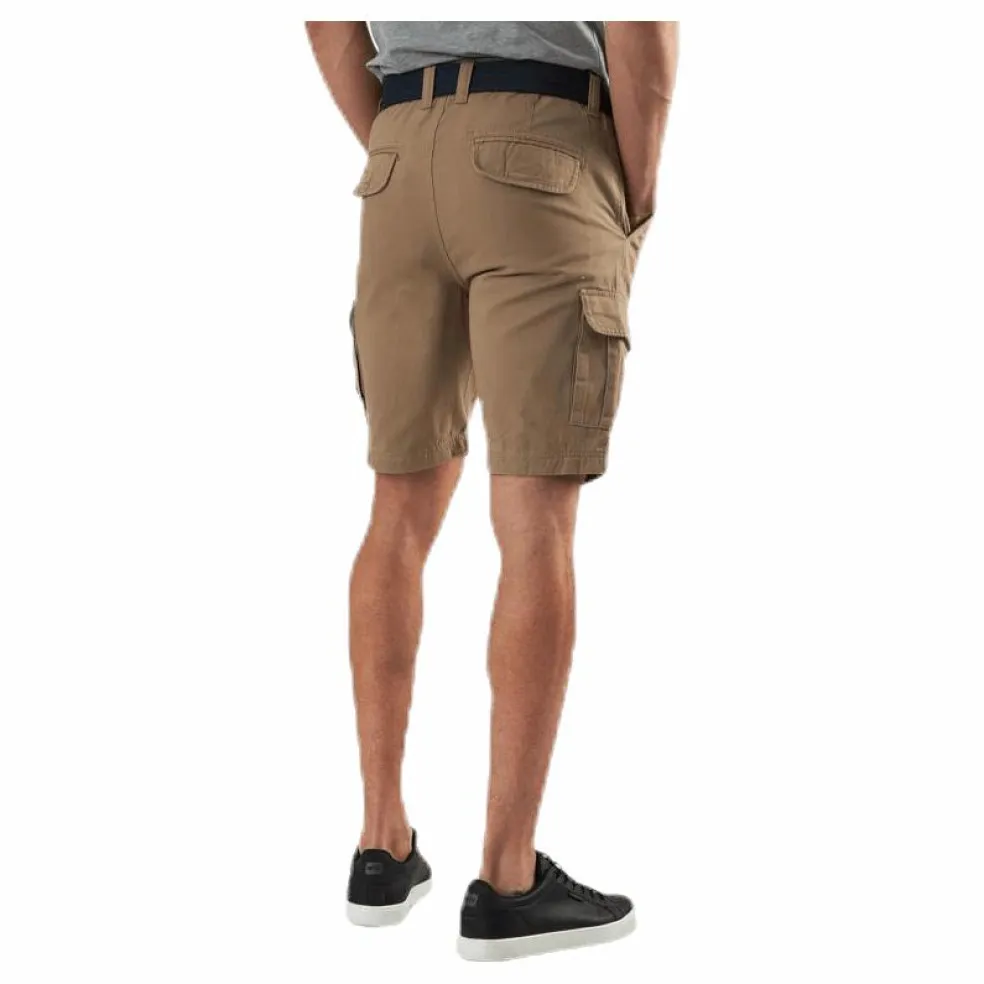 Layton Shorts Beige