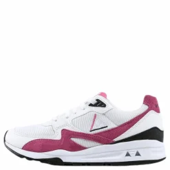 LCS R800 Pink/White