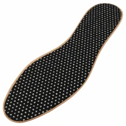 Leather Insolesthera Natural