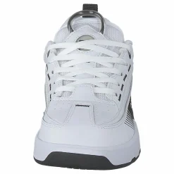 Legacy 98 Slim White/black