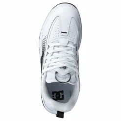 Legacy 98 Slim White/black