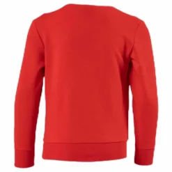 Legacy Crew Junior Red