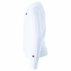 Legacy Crew Junior White