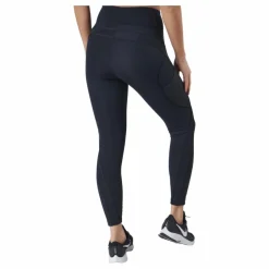 Legacy High Tights Black