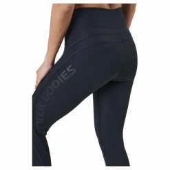 Legacy High Tights Black