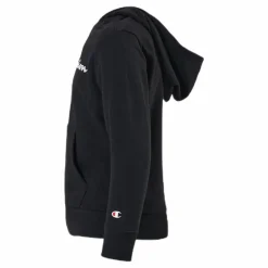 Legacy Hoodie Junior Black