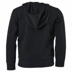 Legacy Hoodie Junior Black