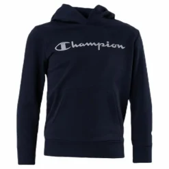 Legacy Hoodie Junior Blue