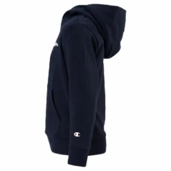 Legacy Hoodie Junior Blue