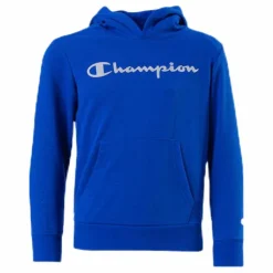 Legacy Hoodie Junior Blue