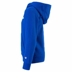 Legacy Hoodie Junior Blue