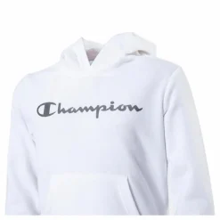 Legacy Hoodie Junior White