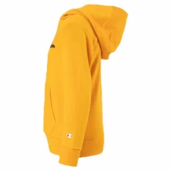 Legacy Hoodie Junior Yellow