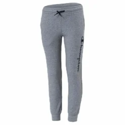 Legacy Rib Cuff Junior Grey