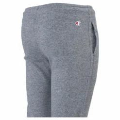 Legacy Rib Cuff Junior Grey