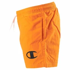Legacy Swimshort Junior Orange