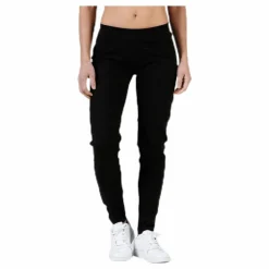 Leggings, Logo Zapri Black