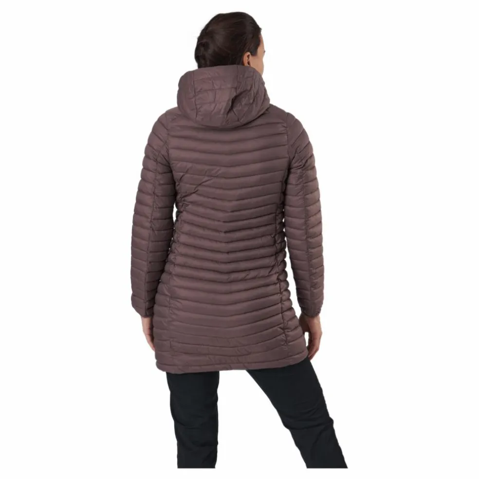 Lena Jacket Brown Pepper