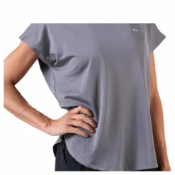 Leo Loose Top Grey