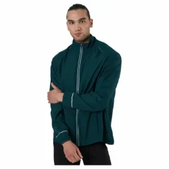 Lessend Jacket Green