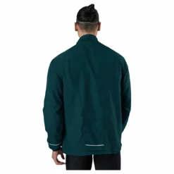 Lessend Jacket Green