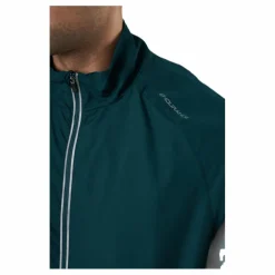 Lessend Jacket Green