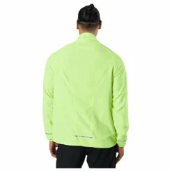 Lessend Jacket Yellow