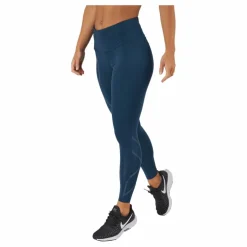 Lgt Speed Mid-rise Comp Tight Moonlight/moonlight Reflective