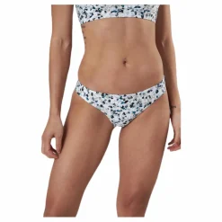 Liana Bikini Briefs Blue/White