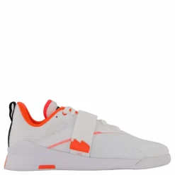 Lifter Pr Iii Wht/orgfla/black