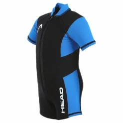 Light Shorty 1,5mm Kid Blue/Black