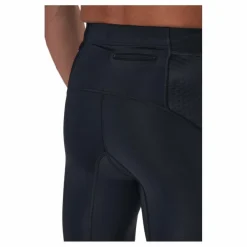 Light Speed Compression Tight Black/silver Sage Reflective