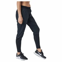 Light Speed Jogger Black/ Black Reflective