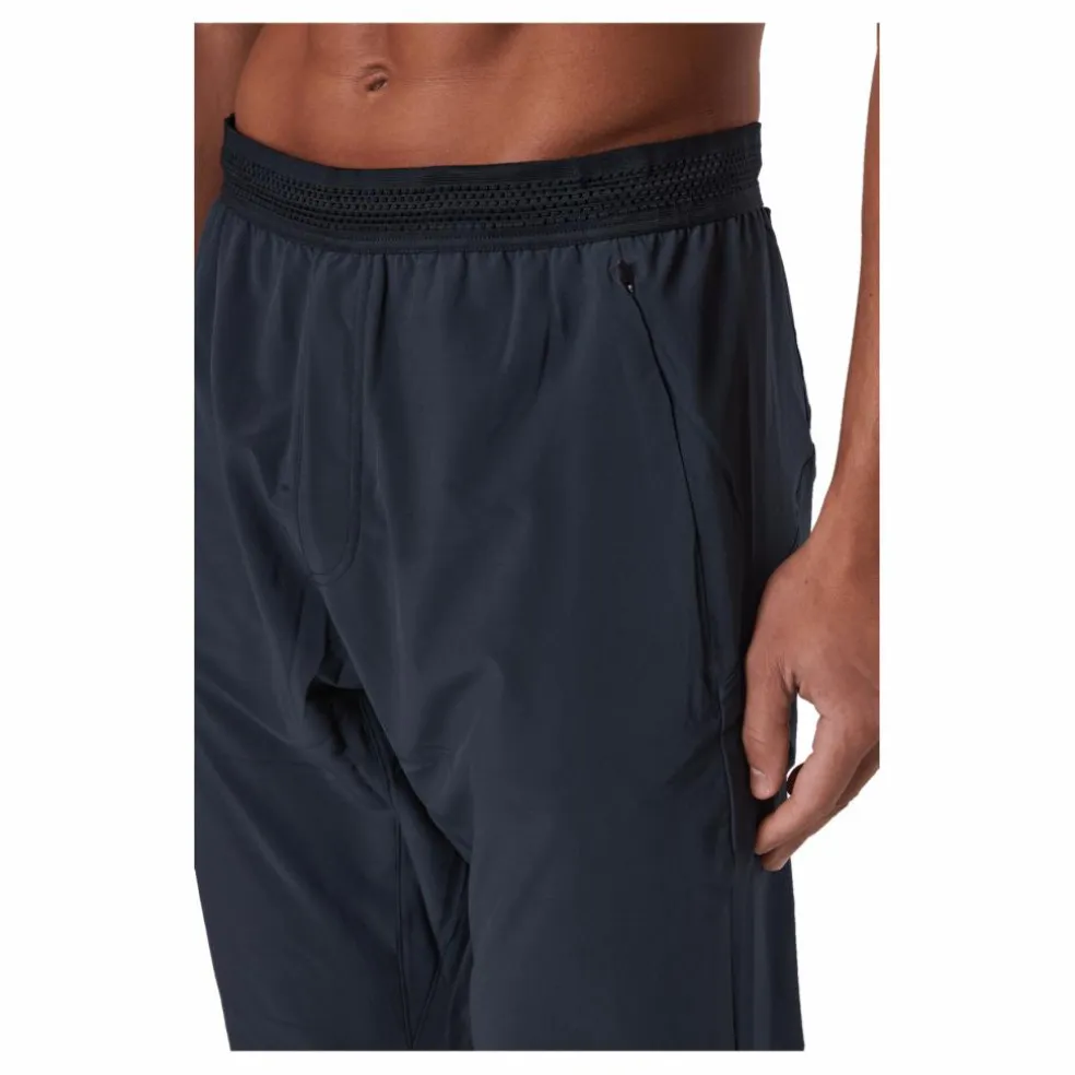 Light Speed Jogger Black/ Black Reflective