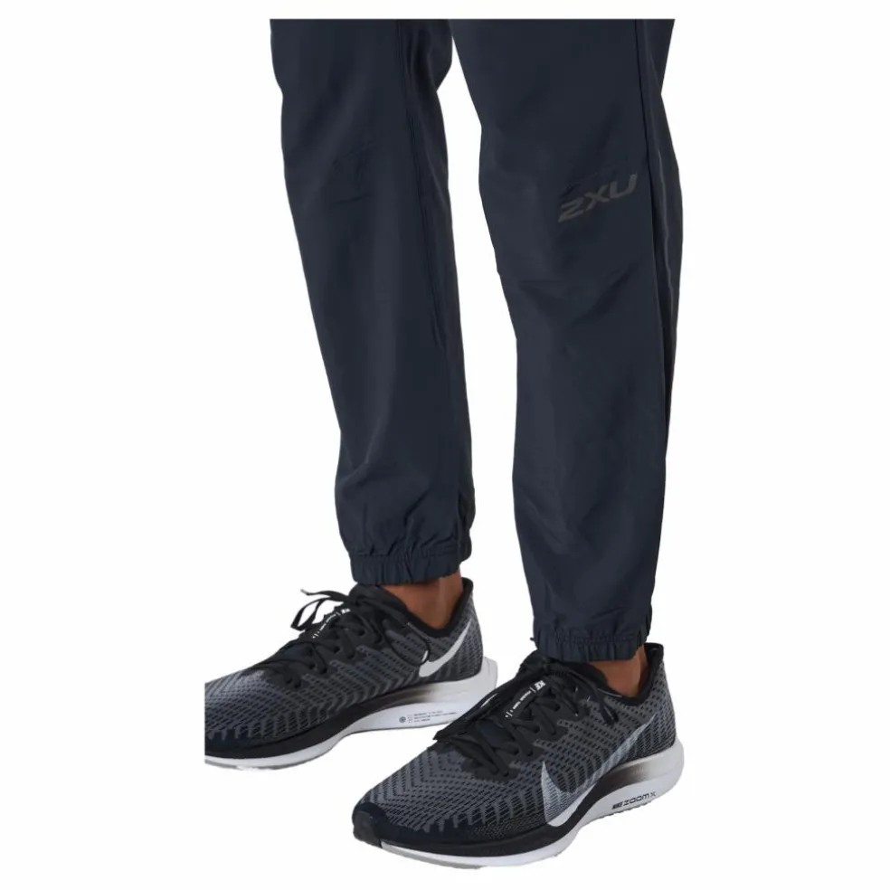 Light Speed Jogger Black/ Black Reflective