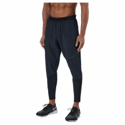 Light Speed Jogger Black/ Black Reflective