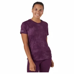 Light Speed Tee Wavy Daze/silver Reflective