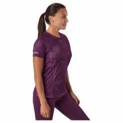 Light Speed Tee Wavy Daze/silver Reflective