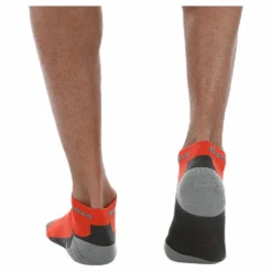 Light Sport Orange/Red