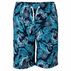 Lighteningbreak Leisure 17" Watershorts Junior Blue