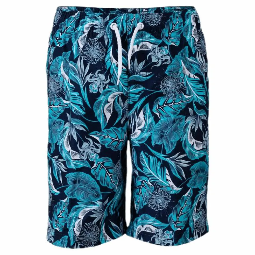 Lighteningbreak Leisure 17" Watershorts Junior Blue
